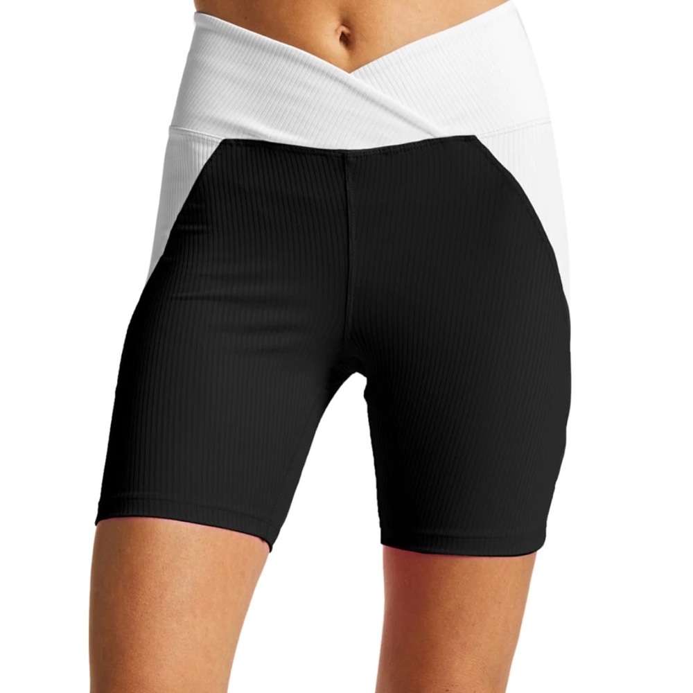 Year of Ours New size XS Ribbed Studio Biker Short